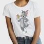 Tom and Jerry 3, Tricou Femei