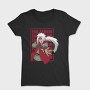 Naruto 83, Tricou Femei