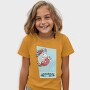 Unicorn Bomb, Tricou Copii