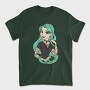 Princess Rockstar 4, Tricou Barbati (Unisex)