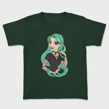 Princess Rockstar 4, Tricou Copii