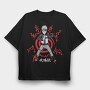 Naruto 93, Tricou Oversize Barbati (Unisex)