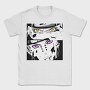 Naruto 57, Tricou Barbati (Unisex)
