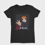 Naruto 46, Tricou Femei