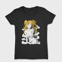 Naruto 50, Tricou Femei
