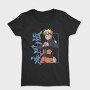 Naruto 34, Tricou Femei
