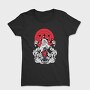 Naruto 28, Tricou Femei