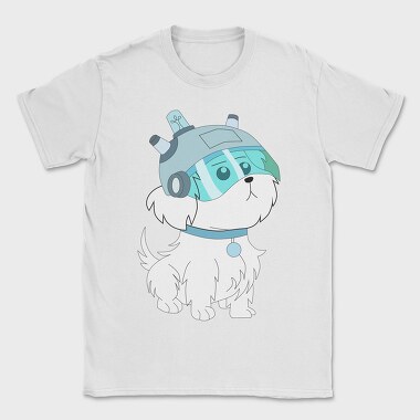 Rick and Morty 27, Tricou Barbati (Unisex)