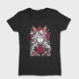 Naruto 43, Tricou Femei