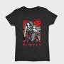 Naruto 32, Tricou Femei