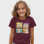 Meme Dogs, Tricou Copii