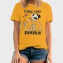 Eat Your Pumpkin, Tricou Barbati (Unisex)