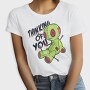 Voodoo Doll, Tricou Femei