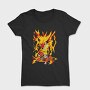 Naruto 31, Tricou Femei