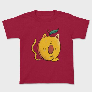 Apricat, Tricou Copii