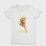 Naruto 30, Tricou Femei