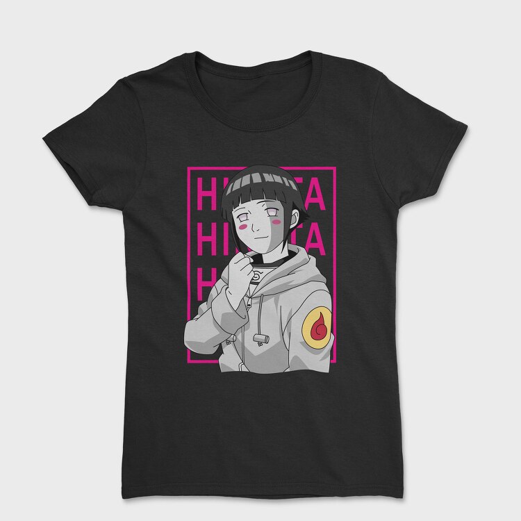 Naruto 41, Tricou Femei