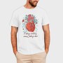 Mental Health, Tricou Barbati (Unisex)