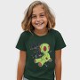 Voodoo Doll, Tricou Copii