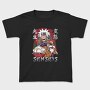 Naruto 51, Tricou Copii