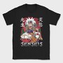 Naruto 51, Tricou Barbati (Unisex)
