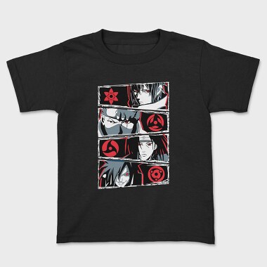 Naruto 49, Tricou Copii