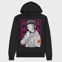 Naruto 41, Hanorac Oversize Barbati (Unisex)