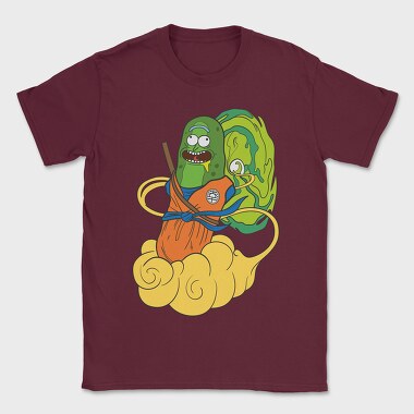 Rick and Morty 31, Tricou Barbati (Unisex)