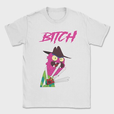 Rick and Morty 52, Tricou Barbati (Unisex)