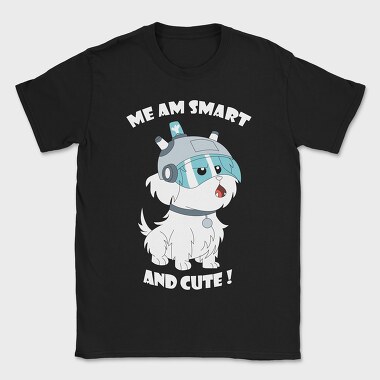 Rick and Morty 53, Tricou Barbati (Unisex)