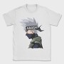 Naruto 25, Tricou Barbati (Unisex)