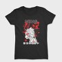 Naruto 120, Tricou Femei