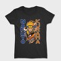 Naruto 18, Tricou Femei