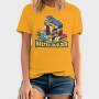 Blocks Builder Master, Tricou Barbati (Unisex)
