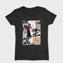 Naruto 22, Tricou Femei