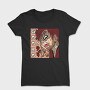 Naruto 123, Tricou Femei