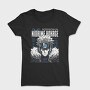 Naruto 118, Tricou Femei