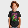 Travis Scott, Tricou Copii