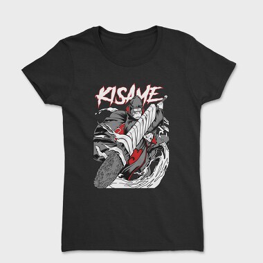 Naruto 2, Tricou Femei