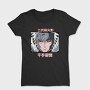 Naruto 121, Tricou Femei