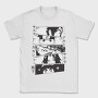 Naruto 19, Tricou Barbati (Unisex)