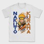 Naruto 18, Tricou Barbati (Unisex)