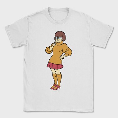 Scooby Doo 18, Tricou Barbati (Unisex)