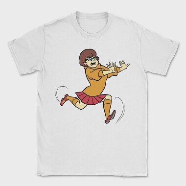 Scooby Doo 19, Tricou Barbati (Unisex)