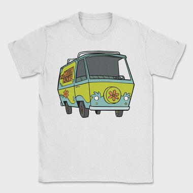 Scooby Doo 2, Tricou Barbati (Unisex)