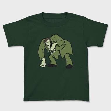Scooby Doo 20, Tricou Copii