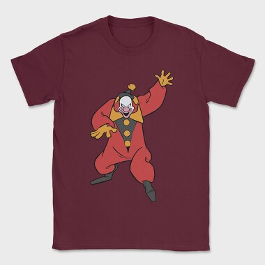 Scooby Doo 21, Tricou Barbati (Unisex)