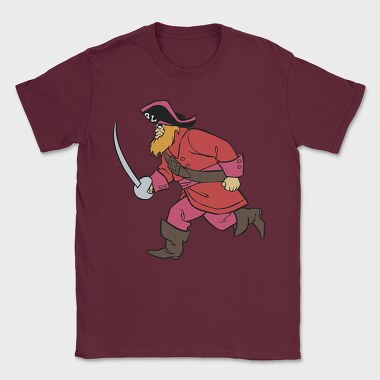 Scooby Doo 23, Tricou Barbati (Unisex)