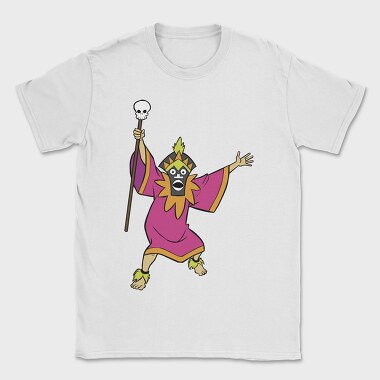 Scooby Doo 24, Tricou Barbati (Unisex)