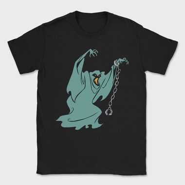 Scooby Doo 26, Tricou Barbati (Unisex)